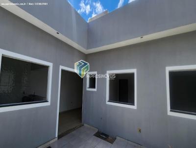 Casa para Venda, em Tatu�, bairro TERRAS DE TATUI, 2 dormit�rios, 1 banheiro, 1 vaga