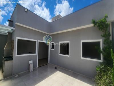 Casa para Venda, em Tatu�, bairro Residencial Terras de Tatu�