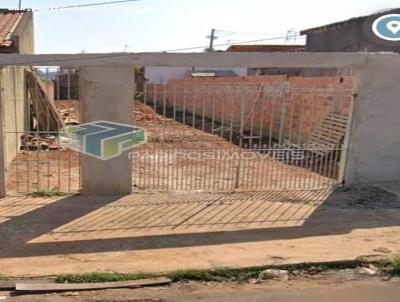 Terreno para Venda, em Tatu�, bairro Funda��o Educacional Manoel Guedes