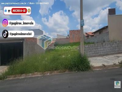 Terreno para Venda, em Tatu�, bairro TERRAS DE TATUI