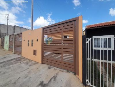 Casa para Venda, em Tatu�, bairro Jardim Santa Rita de C�ssia