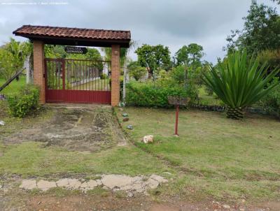 Ch�cara para Venda, em Porangaba, bairro Sitios e Recreios, 2 dormit�rios, 1 banheiro, 1 su�te