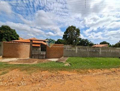 Ch�cara para Venda, em Tatu�, bairro Jardim Gramado, 3 dormit�rios, 2 banheiros, 1 su�te