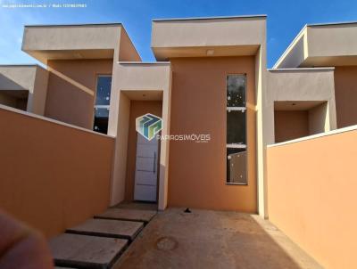 Casa para Venda, em Tatu�, bairro Residencial Ast�ria, 2 dormit�rios, 1 banheiro, 1 vaga