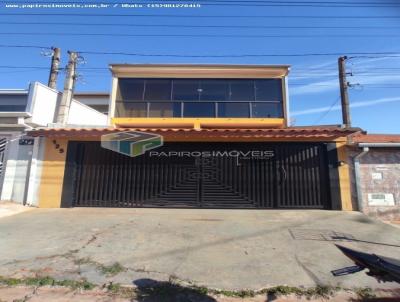 Ponto Comercial para Venda, em Tatu�, bairro Jardim Planalto