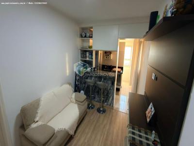 Apartamento para Venda, em Tatu�, bairro Jardim Ternura, 1 dormit�rio, 1 banheiro