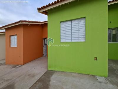 Casa para Venda, em Tatu�, bairro Vale da Lua, 2 dormit�rios, 1 banheiro, 1 vaga