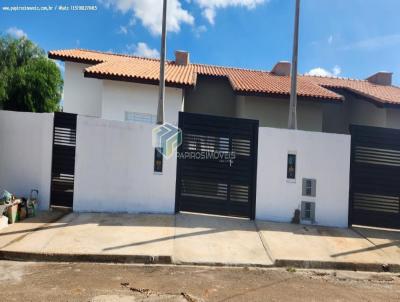 Casa para Venda, em Tatu�, bairro Residencial Ast�ria, 2 dormit�rios, 1 su�te, 1 vaga