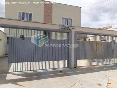 Apartamento para Loca��o, em Tatu�, bairro Jardim Santa Rita de C�ssia, 2 dormit�rios, 1 banheiro, 1 vaga