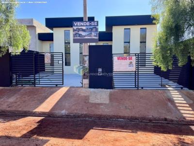 Casa para Venda, em Tatu�, bairro Residencial Ast�ria, 2 dormit�rios, 2 banheiros, 1 su�te, 1 vaga