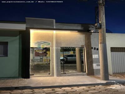 Ponto Comercial para Loca��o, em Tatu�, bairro Centro