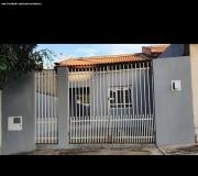 Casa para Venda, em Tatuí, bairro Jardim Primavera, 2 dormitórios, 1 banheiro, 1 vaga