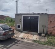 Casa para Venda, em Tatuí, bairro Jardim Rosa Garcia, 2 dormitórios, 1 banheiro, 1 vaga